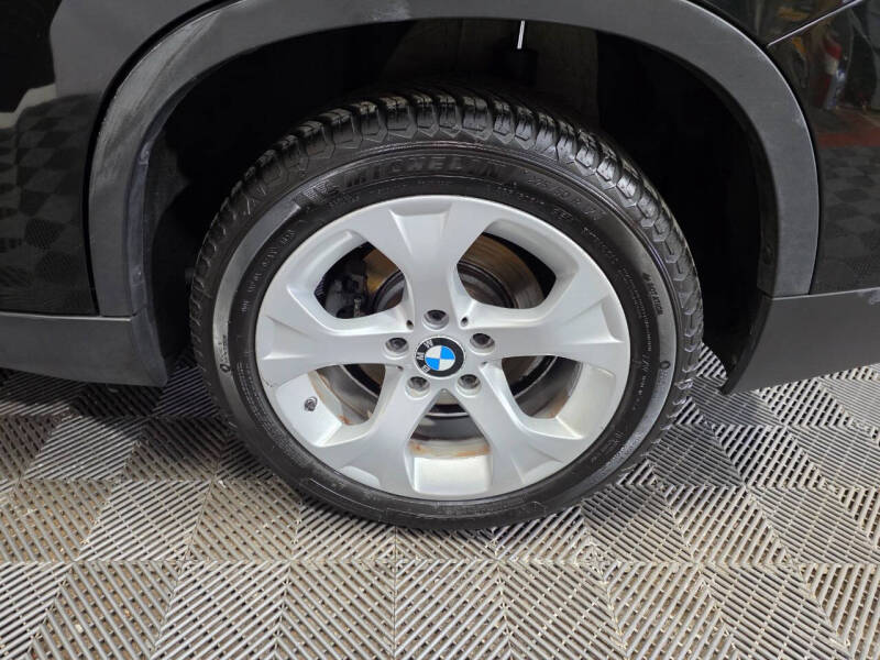 2015 BMW X1 sDrive28i