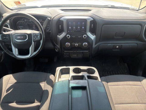 2022 GMC Sierra 2500HD