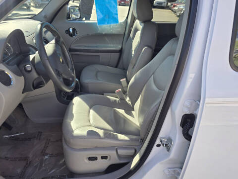 2008 Chevrolet HHR LT