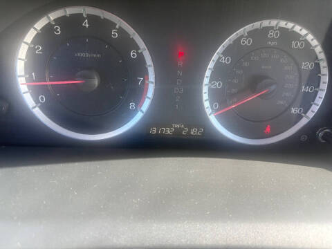 2011 Honda Accord SE