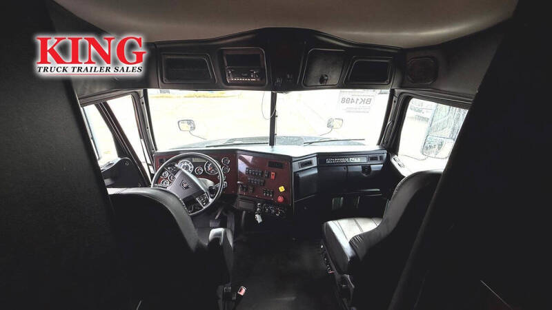 2022 Western Star 5700XE