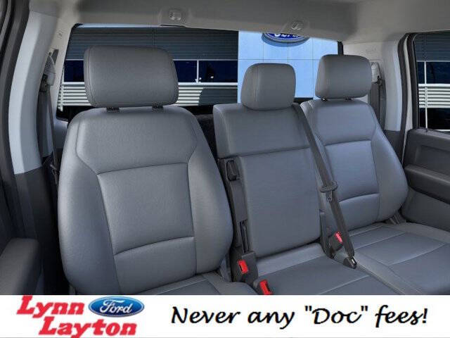 2025 Ford F-550 Super Duty