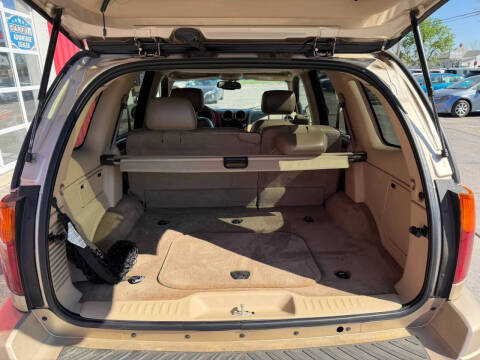 2004 GMC Envoy