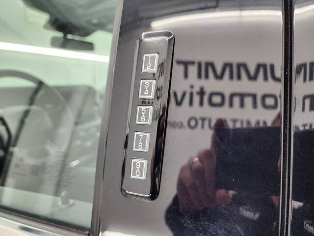 2024 Ford F-250 Super Duty