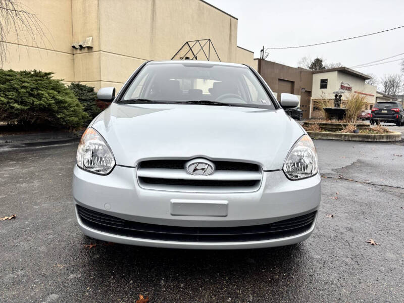 2011 Hyundai Accent GL