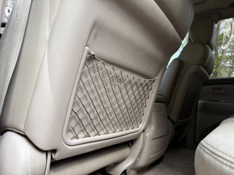 2000 Toyota Land Cruiser