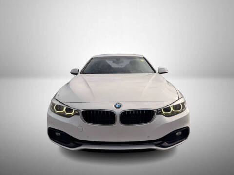 2019 BMW 4 Series 430i