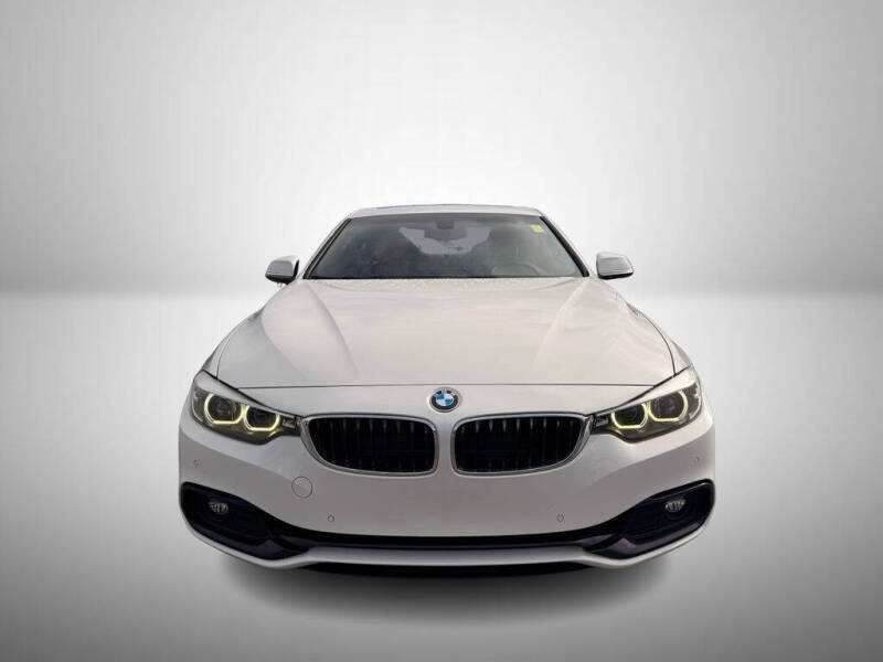 2019 BMW 4 Series 430i