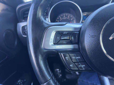 2023 Ford Mustang EcoBoost Premium