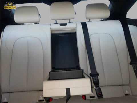 2022 BMW 2 Series 228i Gran Coupe