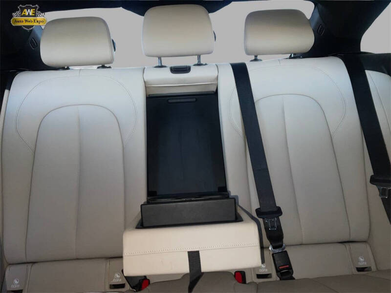 2022 BMW 2 Series 228i Gran Coupe