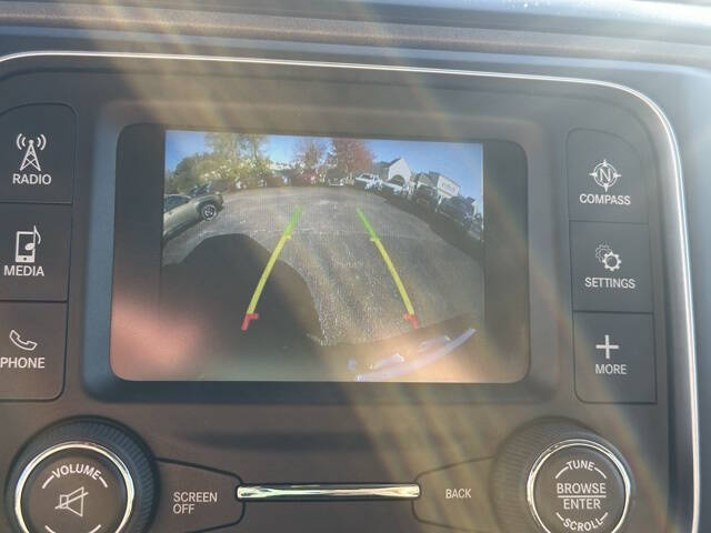 2016 RAM 1500 Express