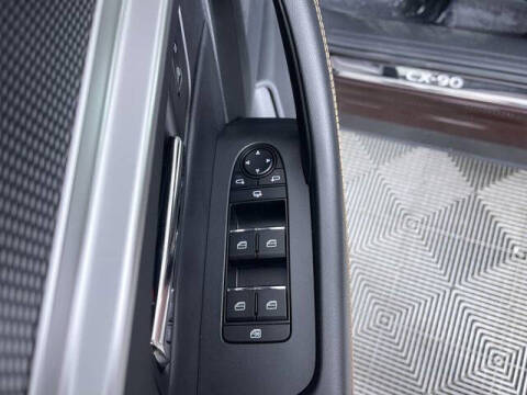 2026 Mazda CX-90 Plug-in Hybrid Premium Plus