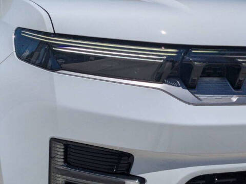 2026 Jeep Grand Wagoneer