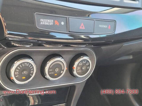 2015 Mitsubishi Lancer Evolution MR