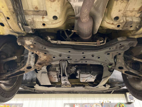 2007 Dodge Caliber SXT