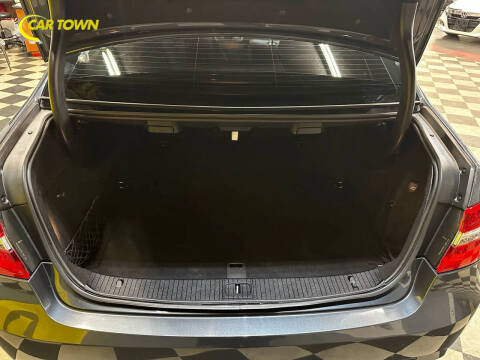 2012 Mercedes-Benz E-Class