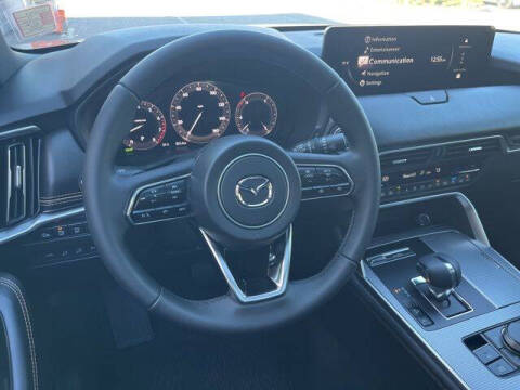 2026 Mazda CX-90 3.3 Turbo Premium Plus