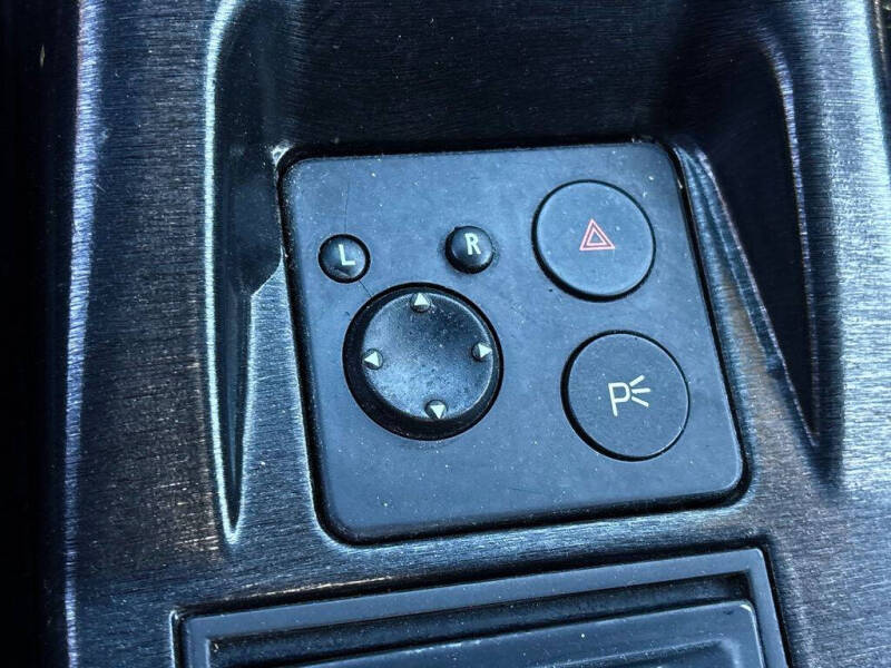 2001 Ferrari 360 Spider