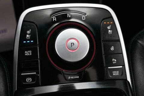 2022 Kia Niro EV EX Premium