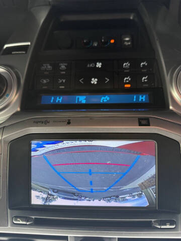 2014 Toyota 4Runner Limited