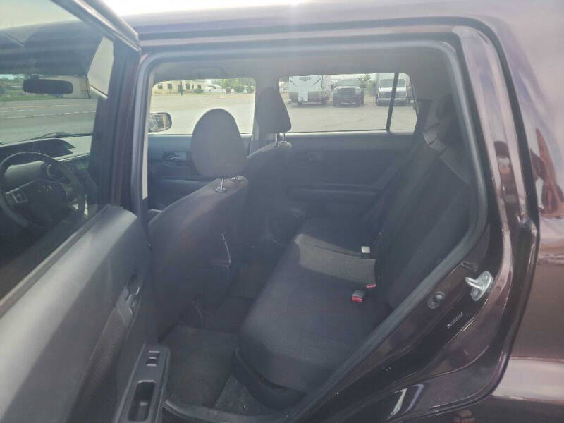 2008 Scion xB