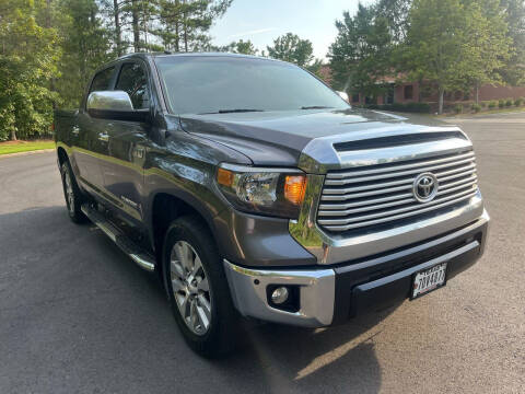 2015 Toyota Tundra for sale at Salton Motor Cars in Alpharetta GA