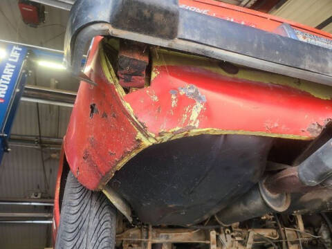 1974 Alfa Romeo 2000