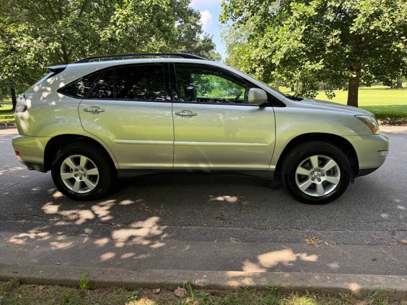 2008 Lexus RX 350