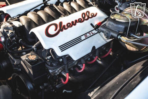 1972 Chevrolet Chevelle