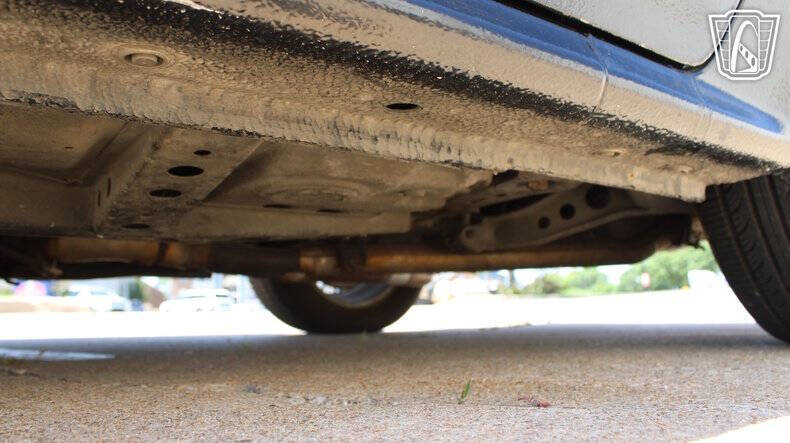 1988 Mazda RX-7