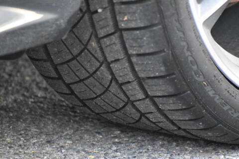 2017 Audi A6 3.0T quattro Competition Prestg