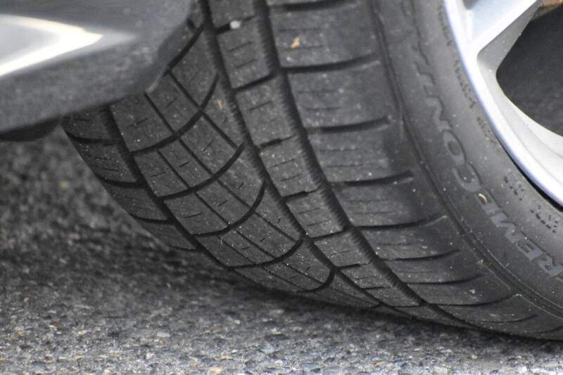 2017 Audi A6 3.0T quattro Competition Prestg