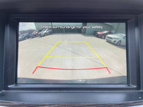 2018 Genesis G80 3.8