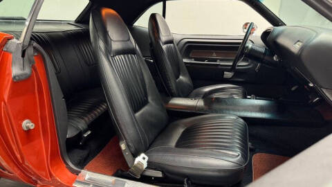 1971 Dodge Challenger