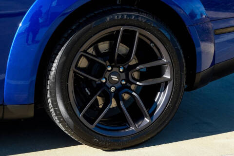 2020 Dodge Challenger