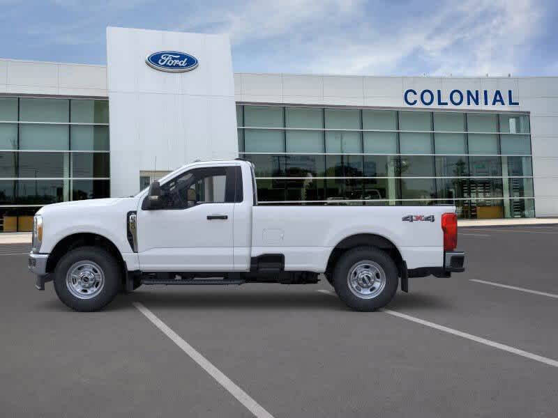 2024 Ford F-350 Super Duty XL