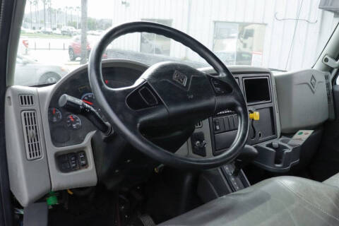 2019 International DuraStar 4300