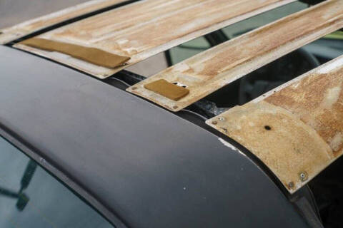 1973 Porsche 911 Carrera