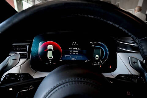 2023 Maserati Grecale Modena