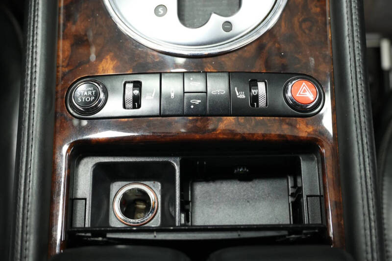 2008 Bentley Continental GT Speed