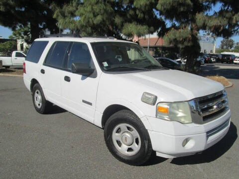 2008 Ford Expedition