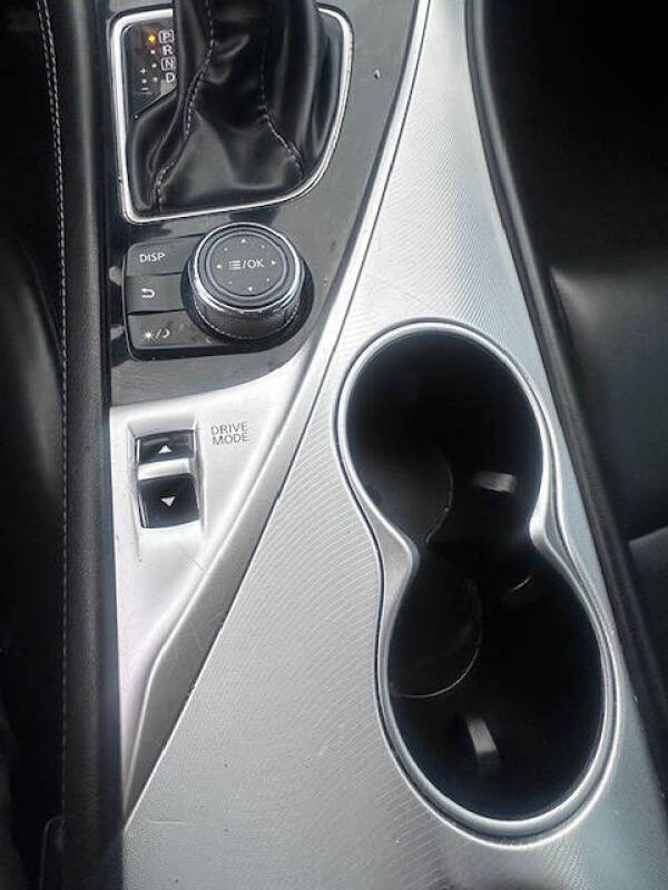 2020 Infiniti Q50 3.0T Luxe