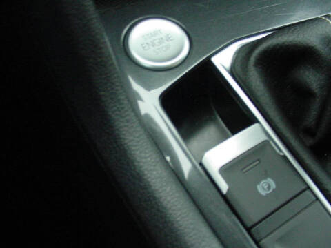 2022 Volkswagen Tiguan SE 4Motion