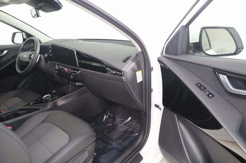 2023 Kia Niro EV Wind