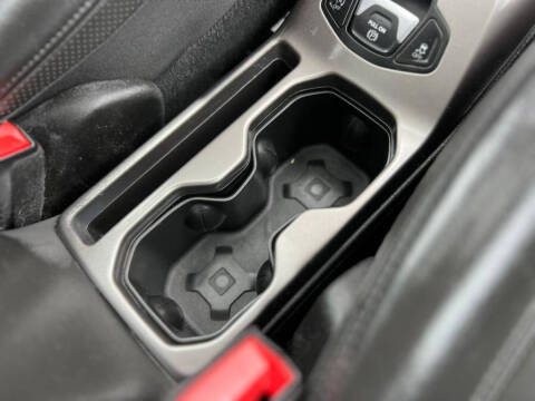 2021 Jeep Renegade Limited