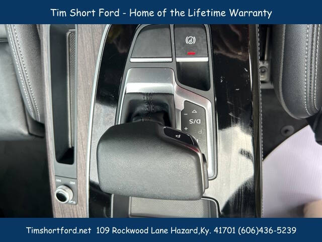 2024 Audi Q5 quattro S line Prem Plus 45 TFSI