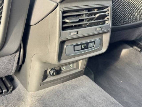 2023 Audi Q7 quattro Premium Plus 55 TFSI