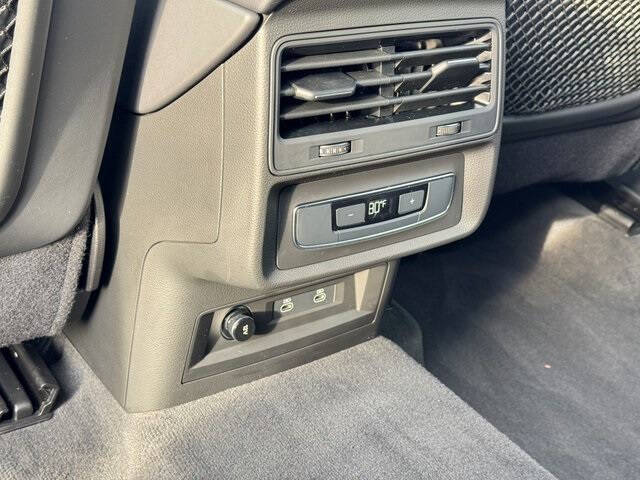 2023 Audi Q7 quattro Premium Plus 55 TFSI