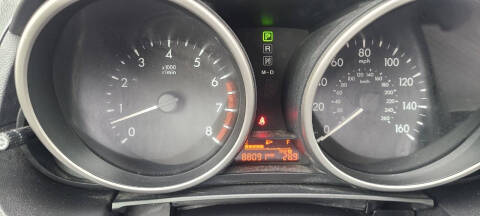 2015 Mazda MAZDA5 Sport